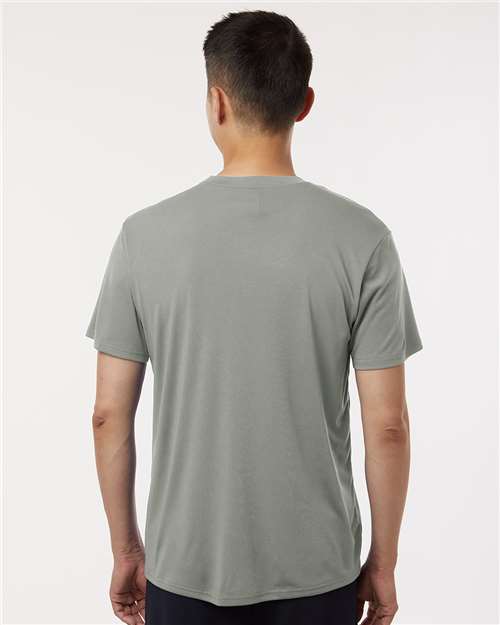 Back Model Greystone