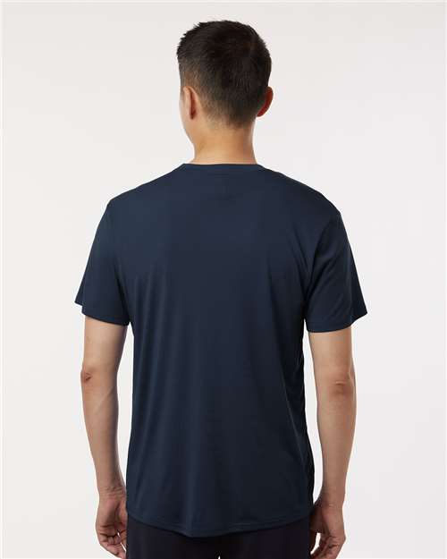 Back Model Navy