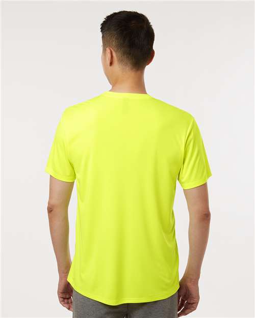 Back Model Neon Yellow