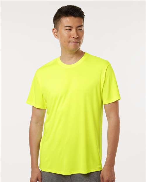 Model Neon Yellow
