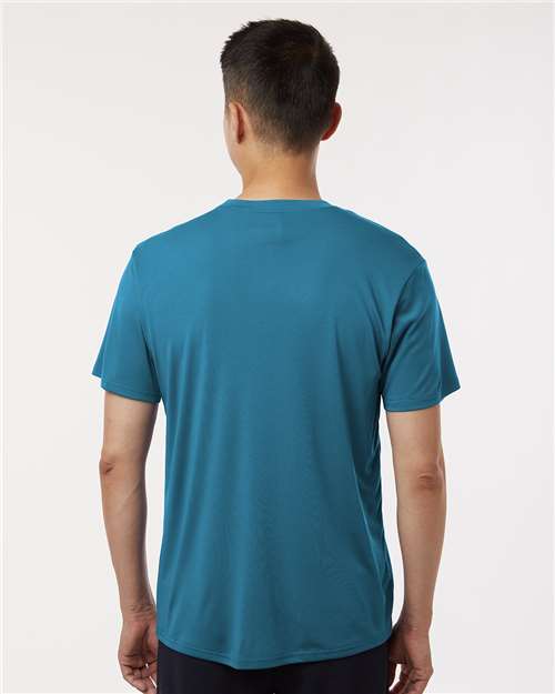 Back Model Pacific Blue