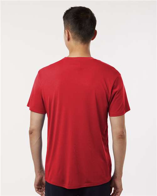 Back Model Red