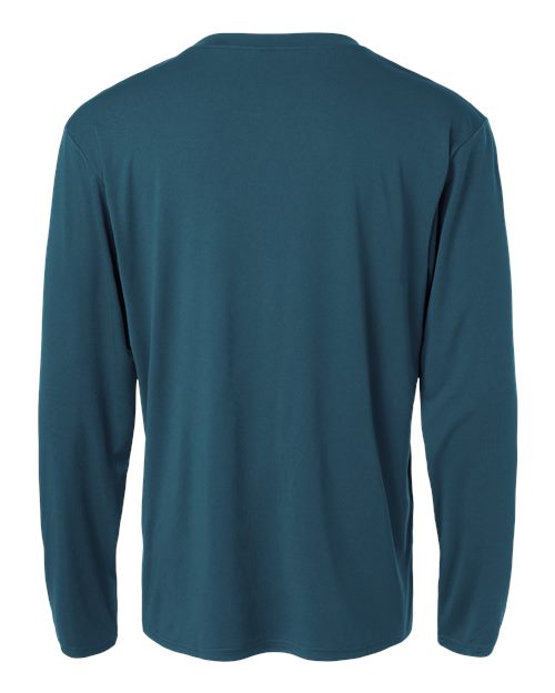 Back Product Atlantic Blue