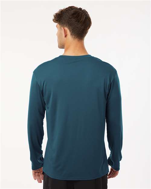 Back Model Atlantic Blue