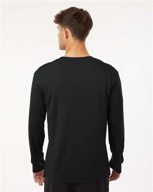 Back Model Black