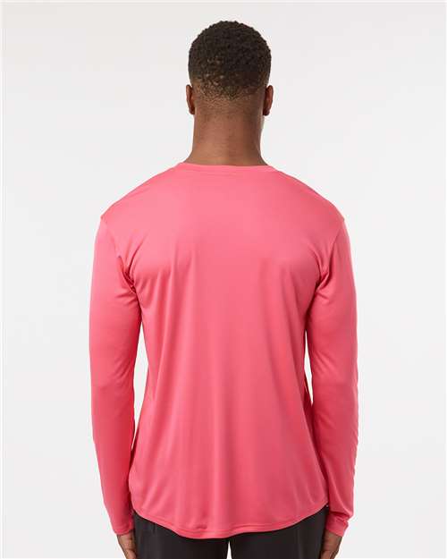Back Model Bright Pink
