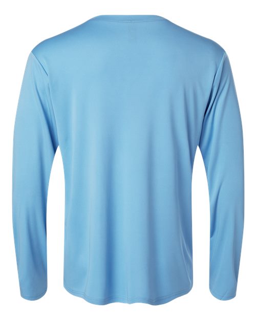 Back Product Carolina Blue