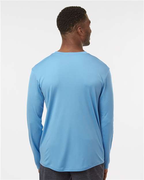 Back Model Carolina Blue