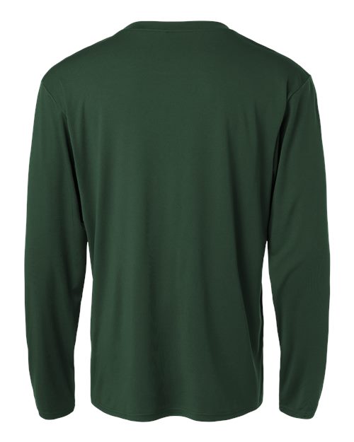 Back Product Forest Green