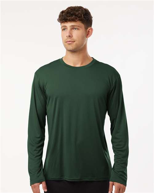 Model Forest Green
