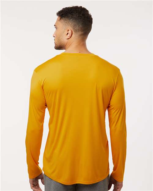 Back Model Gold