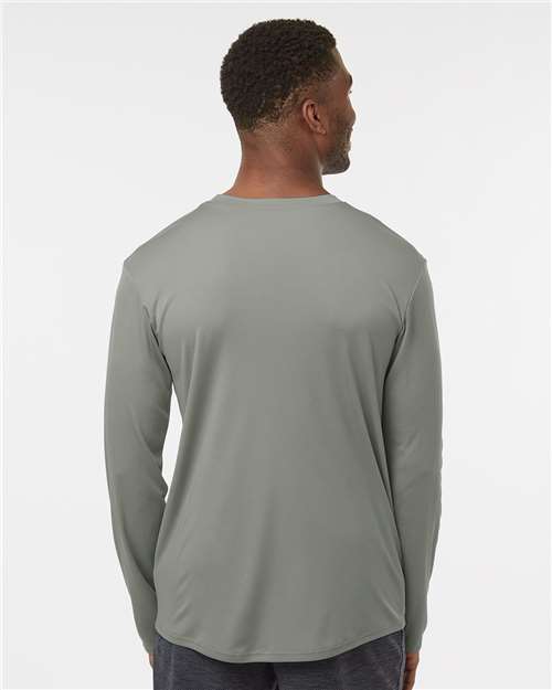 Back Model Greystone