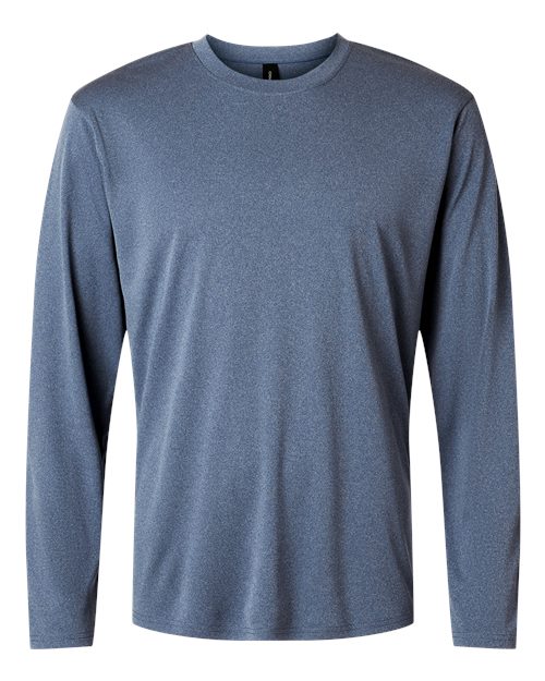 Product Heather Navy