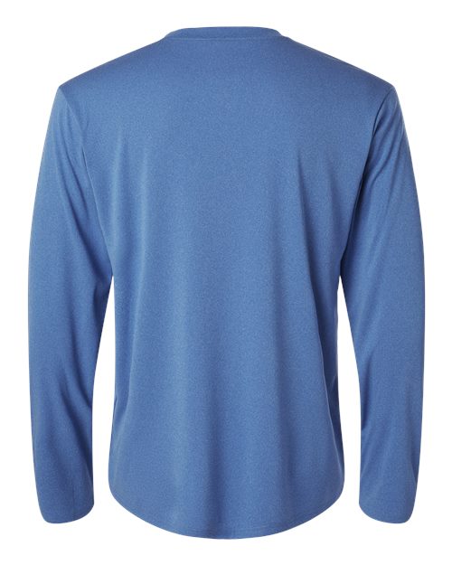Back Product Heather Royal