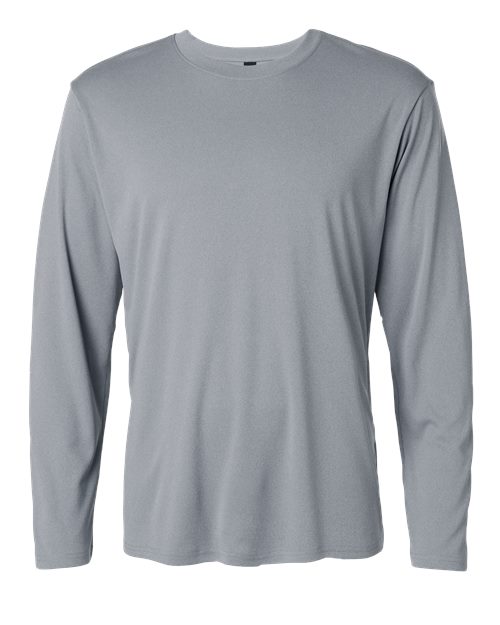 Product Heather Steel