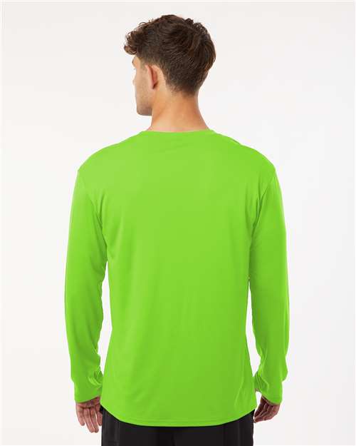 Back Model Lime
