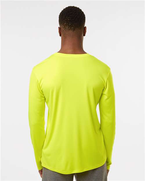 Back Model Neon Yellow