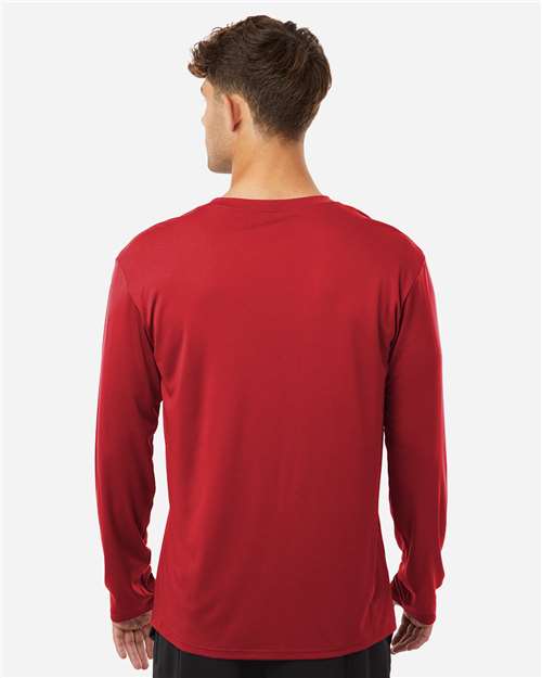 Back Model Red