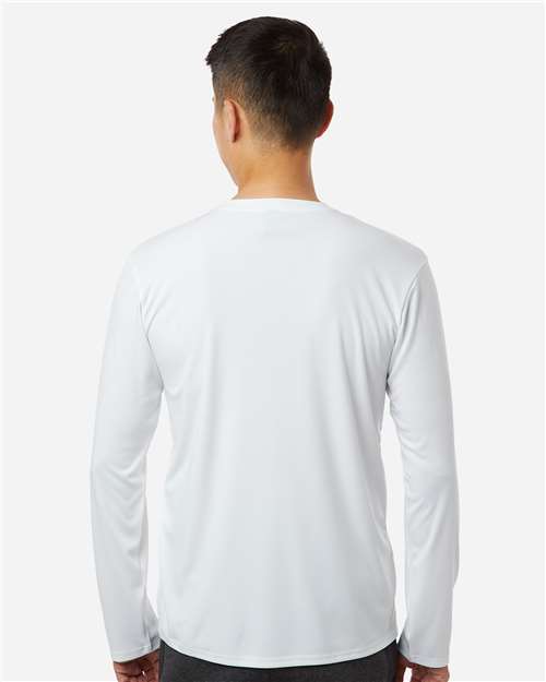 Back Model White
