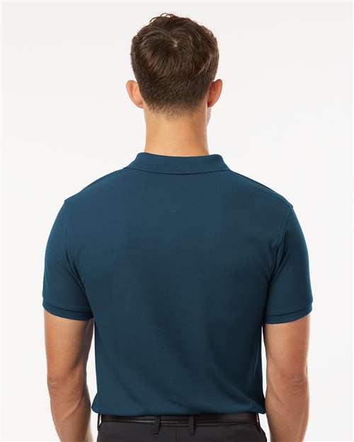 Back Model Atlantic Blue