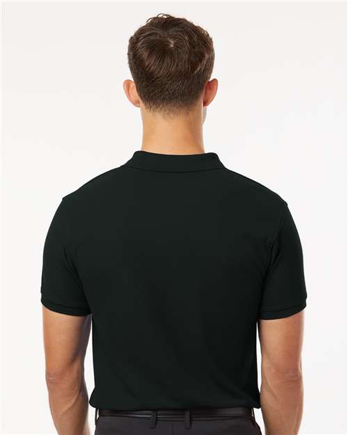 Back Model Black