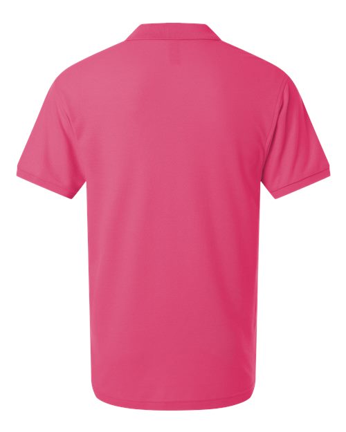 Back Product Bright Pink