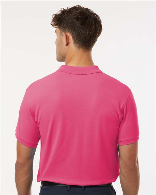 Back Model Bright Pink