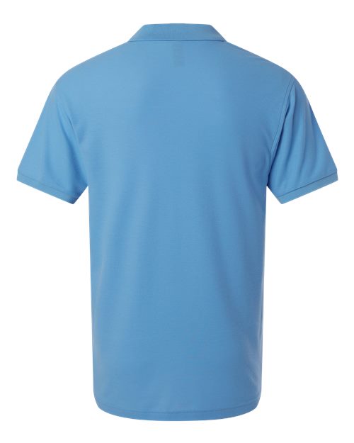 Back Product Carolina Blue