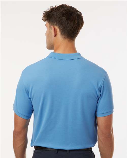 Back Model Carolina Blue
