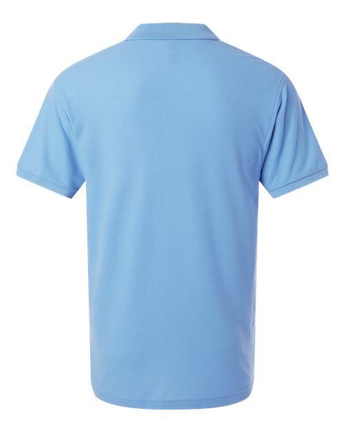 Back Product Cloud Blue