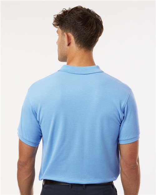 Back Model Cloud Blue