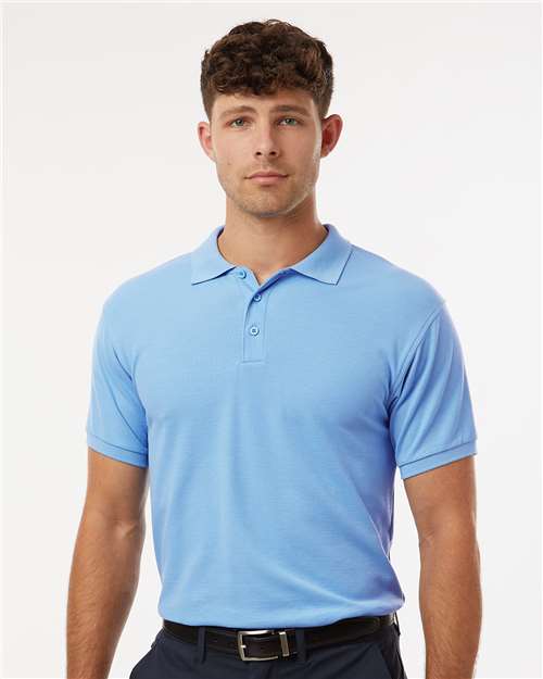 Model Cloud Blue