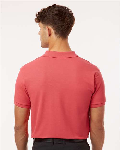 Back Model Coral
