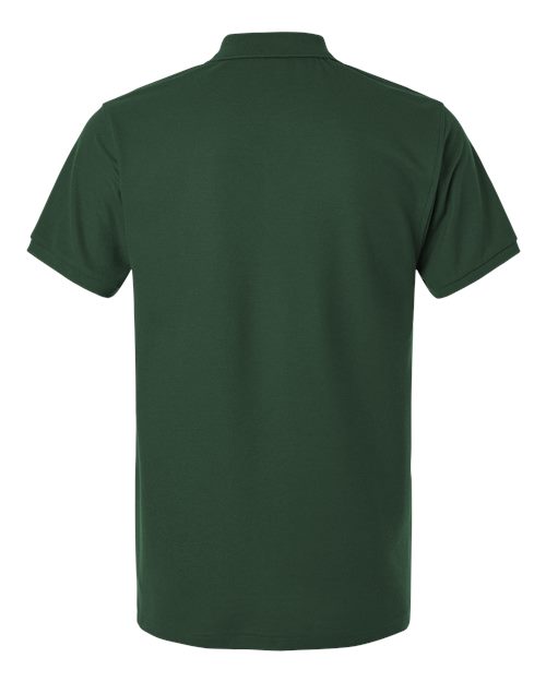 Back Product Forest Green