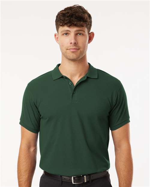 Model Forest Green