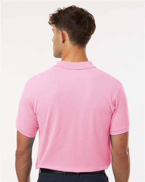 Back Model Light Pink