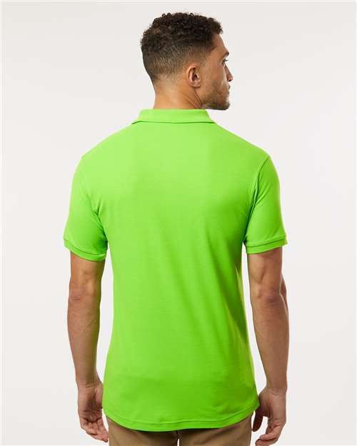 Back Model Lime