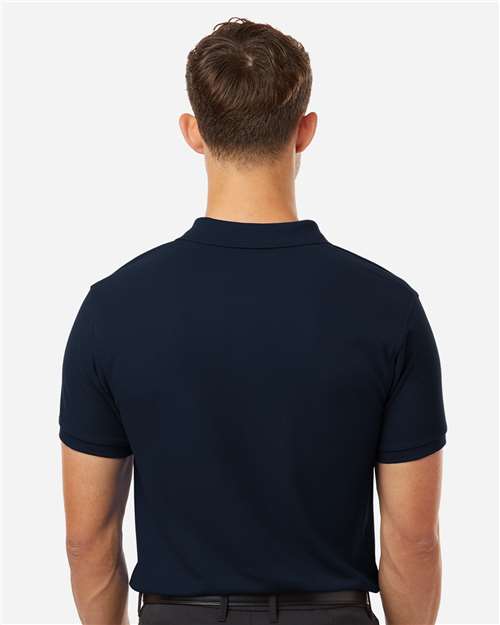 Back Model Navy