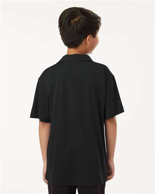 Back Model Black