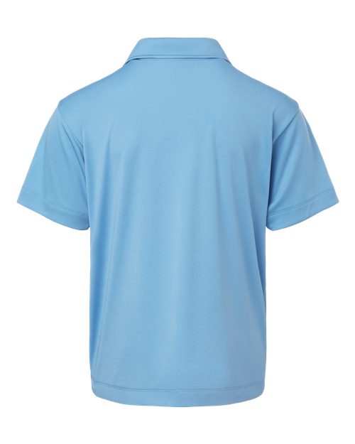 Back Product Carolina Blue