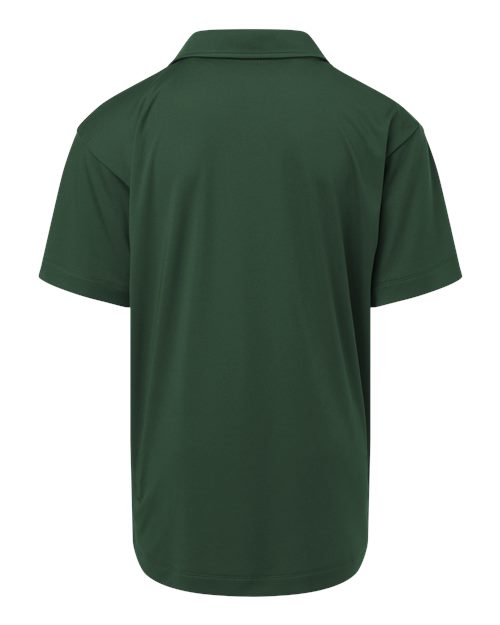 Back Product Forest Green