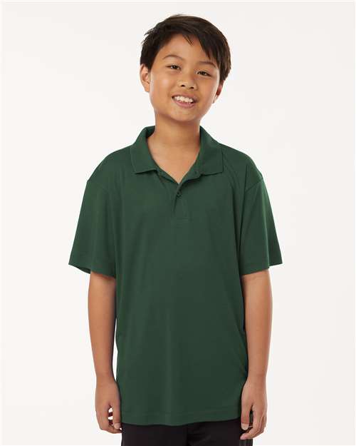 Model Forest Green