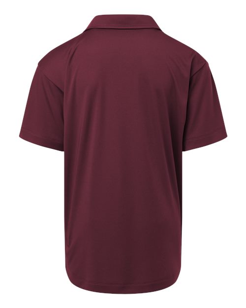 Back Product Maroon