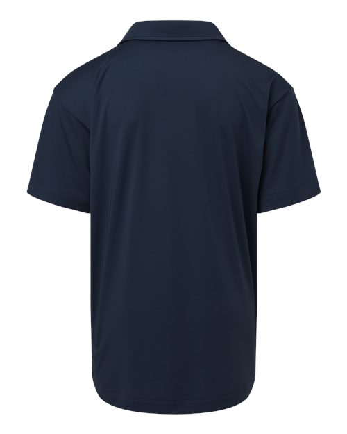 Back Product Navy