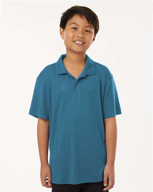 Model Pacific Blue