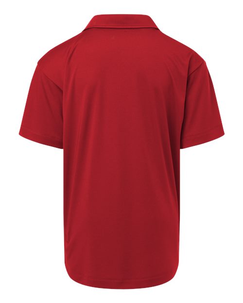 Back Product Red