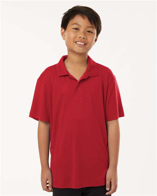 Model Red