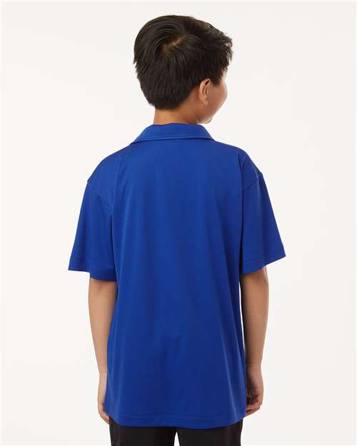Back Model Royal