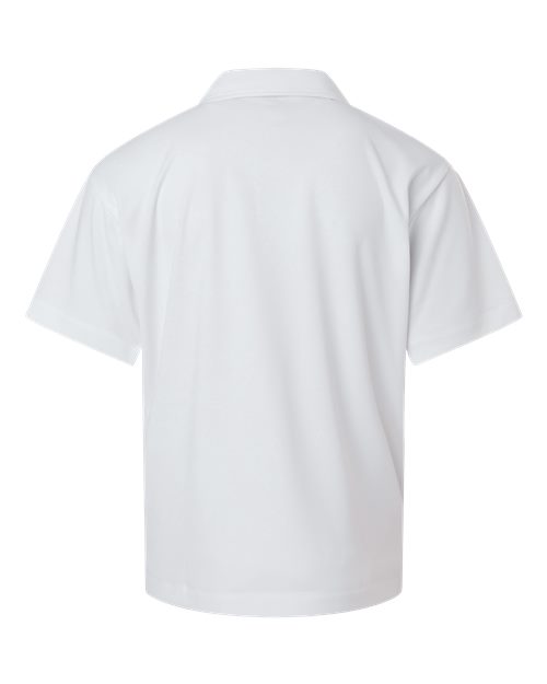 Back Product White