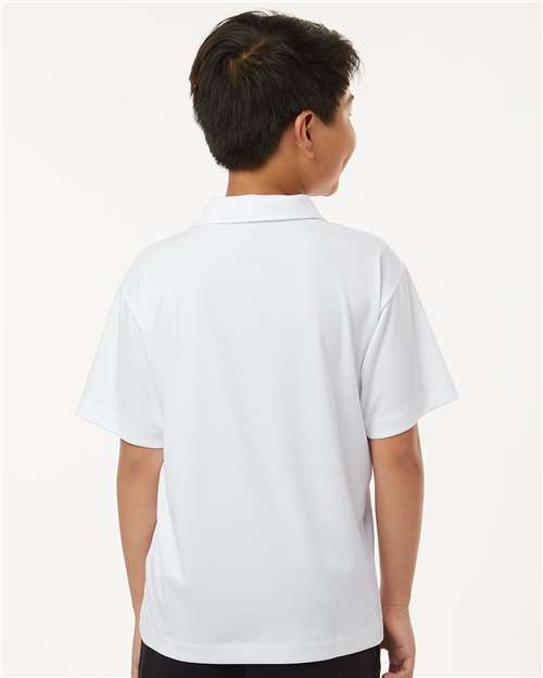 Back Model White